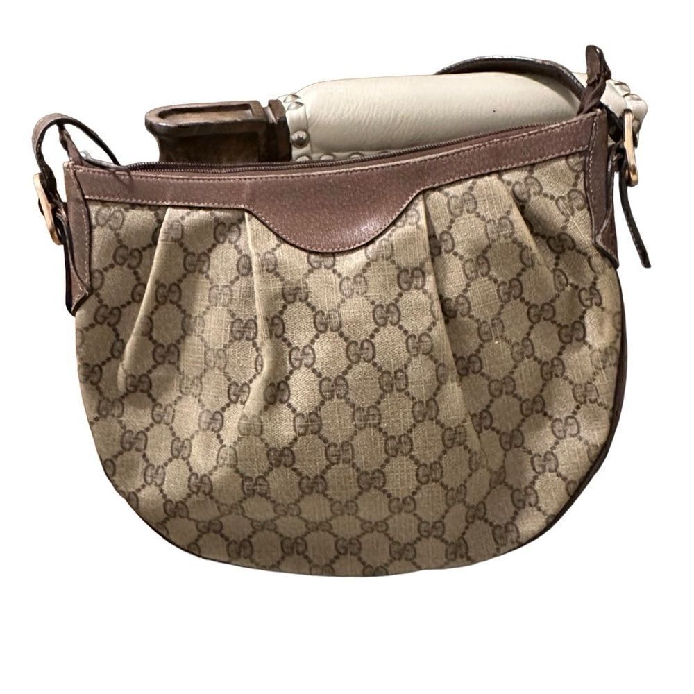 COPY - Gucci cross body bag - Picture 5 of 10